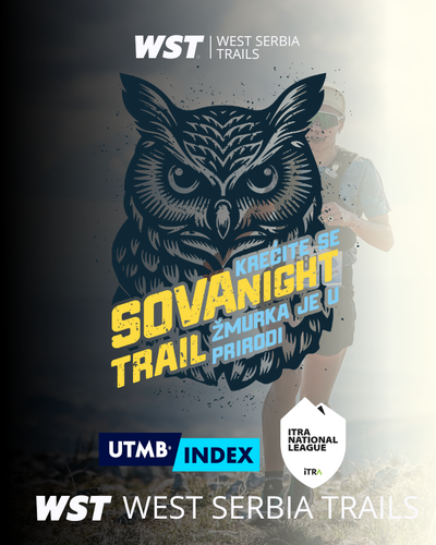 Sova Night Trail