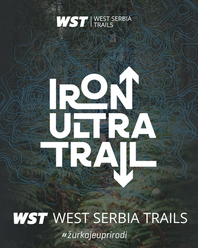 Iron Ultra Trail