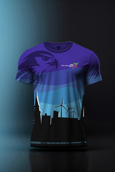 17. Trka prijateljstva Kula